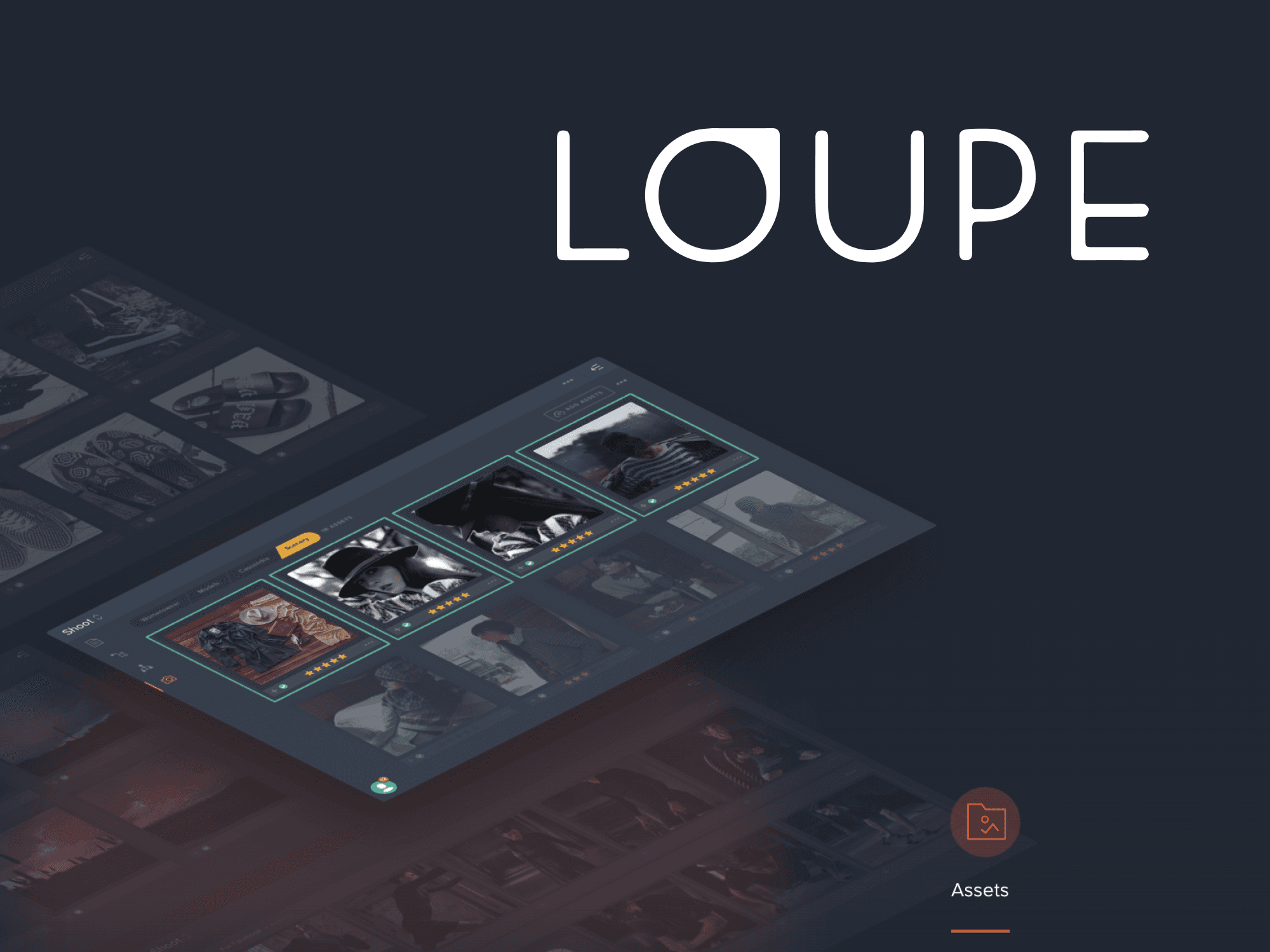 Loupe